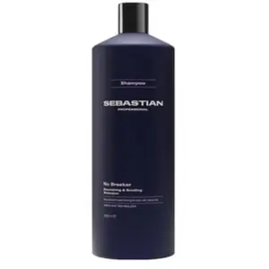 Sebastian - No.Breaker Nourishing & Bonding Shampoo