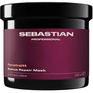 Sebastian - Penetraitt Rescue Repair Masker pas cher