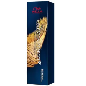 Wella Koleston Perfect ME+ Rich Naturals 6/98 60ml pas cher