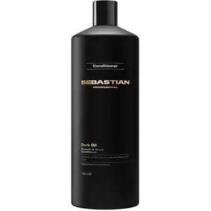 Comparateur de prix : Sebastian - Dark Oil Smooth & Shine Conditioner
