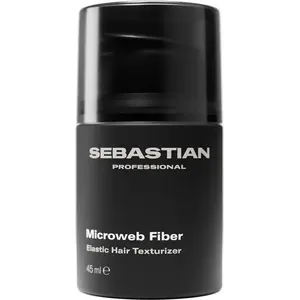 Sebastian - Microweb Fiber Paste - 45ml pas cher
