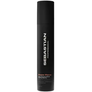 Sebastian - Shaper Fierce Hairspray - 300ml pas cher