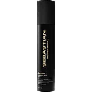 Sebastian - Dark Oil Silkening Hair Fragrant Mist - 200ml