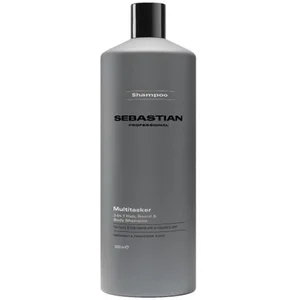 Sebastian - The Multitasker Care 3-in-1 Shampoo pas cher