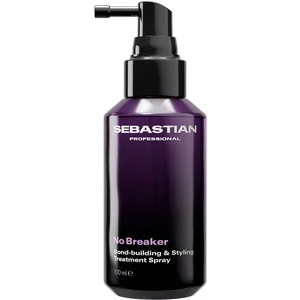 Comparateur de prix : Sebastian - No.Breaker Bond-building & Styling Treatment Spray - 100ml