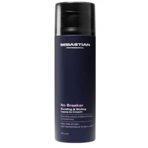Comparateur de prix : Sebastian - No.Breaker Bonding & Styling Leave In Creme - 145ml