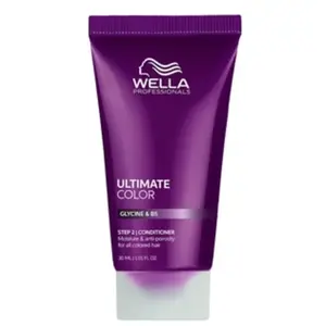Wella Professionals Ultimate Color Conditioner Conditioner pas cher