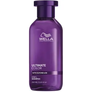 Wella Professionals Ultimate Color Sulfatreies Shampoo Shampoo pas cher