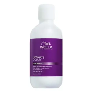 Wella Professionals Ultimate Color Sulfatreies Shampoo Shampoo pas cher