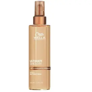 Wella Professionals Ultimate Smooth 24/7 Silky Milk Leave-in-Treatment pas cher