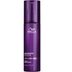 Wella Professionals Ultimate Color Shine Spray Glansspray pas cher