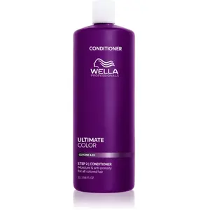 Wella Professionals Ultimate Color Conditioner Conditioner
