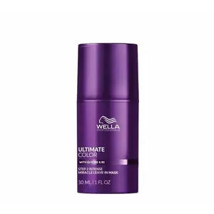 Wella Professionals Ultimate Color Miracle Leave-in Mask Leave-in-Treatment pas cher