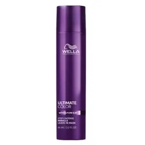 Wella Professionals Ultimate Color Miracle Leave-in Mask Leave-in-Treatment