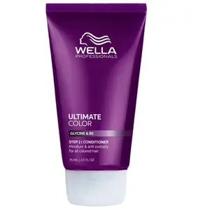 Wella Professionals Ultimate Color Conditioner Conditioner pas cher