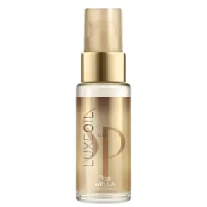 System Professional Luxeoil Reconstructive Elixir Haarserum pas cher