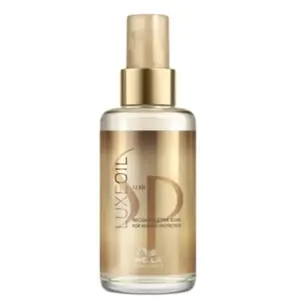 System Professional Luxeoil Reconstructive Elixir Haarserum pas cher