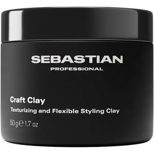 Sebastian - Craft Clay Matte Texturizer - 50g