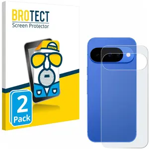 BROTECT Protection Mat (2 pièce(s), Google Pixel 10), Téléphone portab... pas cher