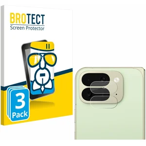 BROTECT Film Protecteur Verre 9H pour Google Pixel 10 Pro Fold (Caméra... pas cher