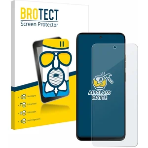 BROTECT Anti-Reflet Protection dÉcran Verre Mat pour Motorola Moto G15... pas cher