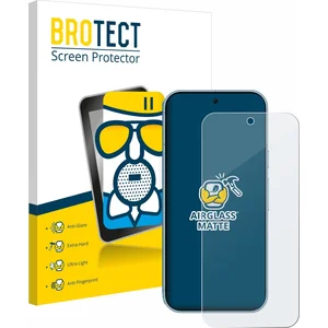 Comparateur de prix : BROTECT - Screenprotector voor Google Pixel 9 Pro XL - Folie Beschermf...