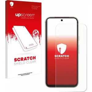 upscreen - Screenprotector voor Google Pixel 8a - Folie Beschermfolie ... pas cher