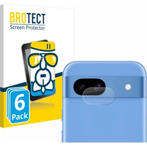 BROTECT - Screenprotector voor Google Pixel 8a (ALLEEN Camera Lens) - ... pas cher