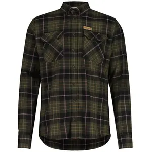 Maloja Chemise à Manches Longues Visokom pas cher