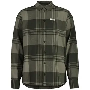 Maloja Chemise à Manches Longues Ablancam pas cher