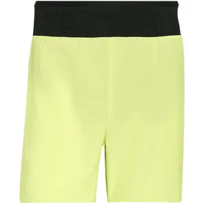 Short adidas Terrex Xperior Clima365 Jaune XL 5" pas cher