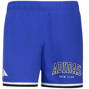 Adidas Short De Bain Logo 5´´ pas cher