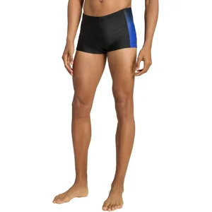 Adidas Performance Gradient Zwemboxer - Heren - Zwart pas cher