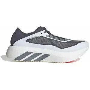Chaussures de running adidas Hyperboost Run Blanc 48 pas cher