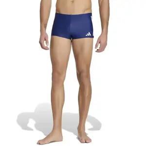 Adidas Slip De Bain Boxer 3 Stripes pas cher