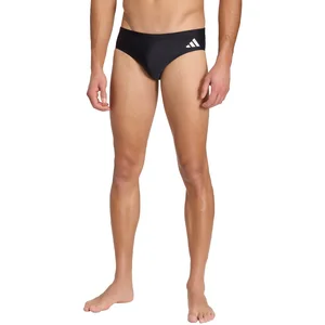 Adidas Performance Solid Zwembroek - Heren - Zwart pas cher