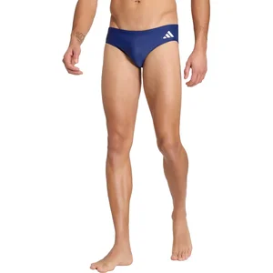 Adidas Performance Solid Zwembroek - Heren - Blauw pas cher