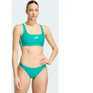 Adidas Bikini 3 Stripes V-back pas cher