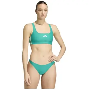 Adidas Bikini 3 Stripes V-back pas cher