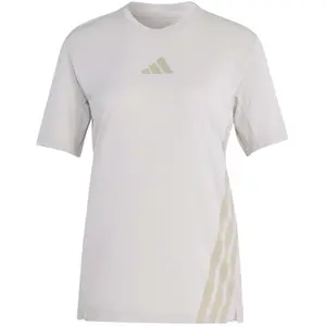 T-shirt femme adidas Terrex Xperior Climacool+ Gris XL pas cher