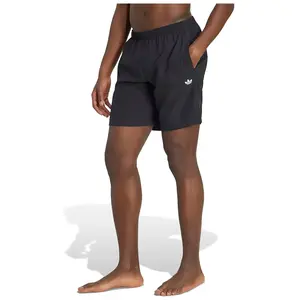 Adidas Originals Short De Bain Trefoil Essentials 3´´ pas cher