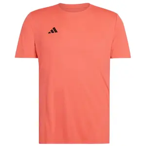 Adidas T-shirt à Manches Courtes Adizero Essentials Running