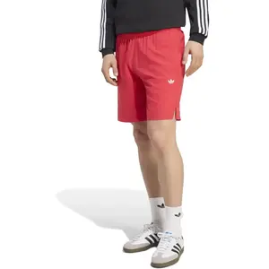 Adidas Originals Short De Bain Trefoil Essentials 8´´ pas cher