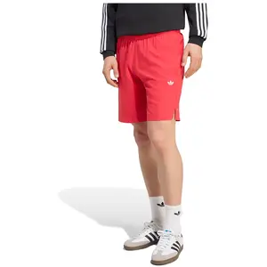 Adidas Originals Short De Bain Trefoil Essentials 3´´ pas cher