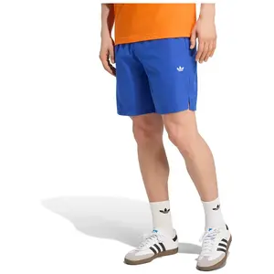 Adidas Originals Short De Bain Trefoil Essentials 3´´ pas cher