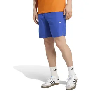 Adidas Originals Short De Bain Trefoil Essentials 8´´ pas cher