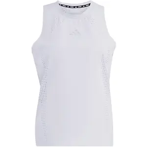 Adidas T-shirt Sans Manches Adi365 Aspyre Running pas cher