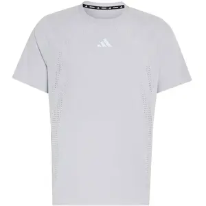 Maillot adidas Aspyre Adi365 Climacoool + Gris XL pas cher