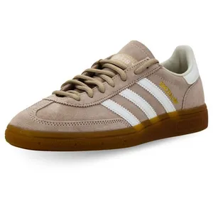 Adidas Chaussures Handball Spezial - KZ6703 Beige pas cher