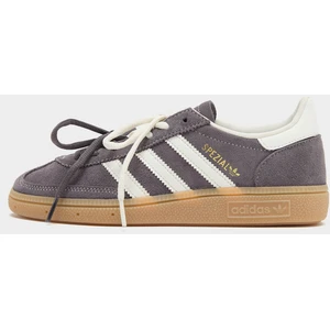 adidas Originals Handball Spezial - Gris, Gris 43 1/3 pas cher